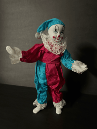 Image 4 of Posable Jester