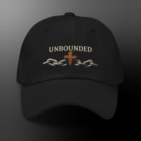 Image 1 of Unbounded Dad Hat