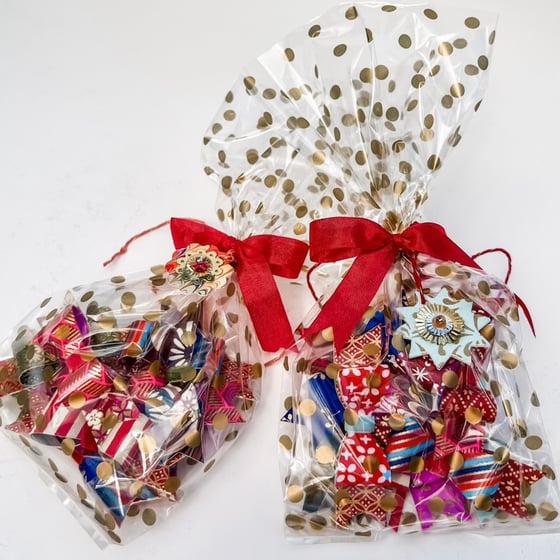 Image of Tiny Bow assortment 