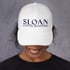 Sloan Coffee Hat Image 2