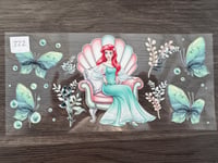 Image 8 of disney princess decals 