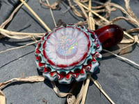 Image 4 of Zuni Inspired Mandala