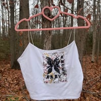 Image 1 of Angel Baby Patch Tank