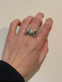 Image 2 of Ring size 55