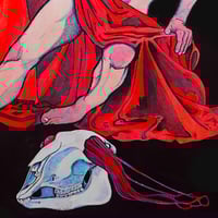 Image 2 of Theophaneia 8x10” Print