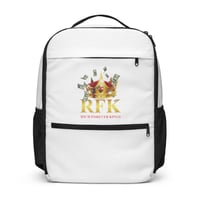 Image 1 of RFK Utility Backpack 