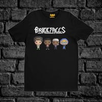 Image 2 of Funko Pop Graphic T-Shirt