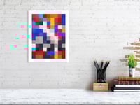 Image 3 of Let's Keep Our Distance