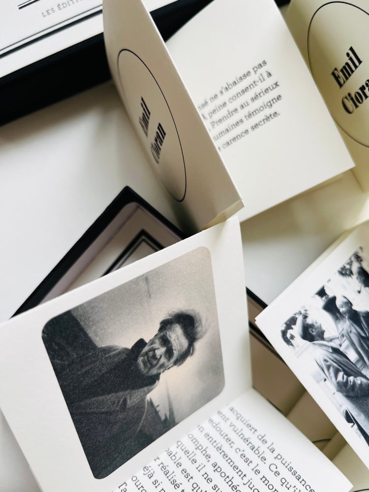 Image of CIORAN