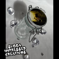 Image 2 of ‘Through The Door’ Coraline Mini Glass Stash