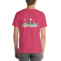Image 14 of Unisex t-shirt