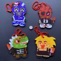 Image 2 of drhdr charms