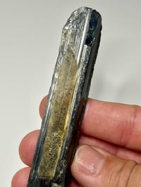 Image 7 of Stibnite Rod | China #3045