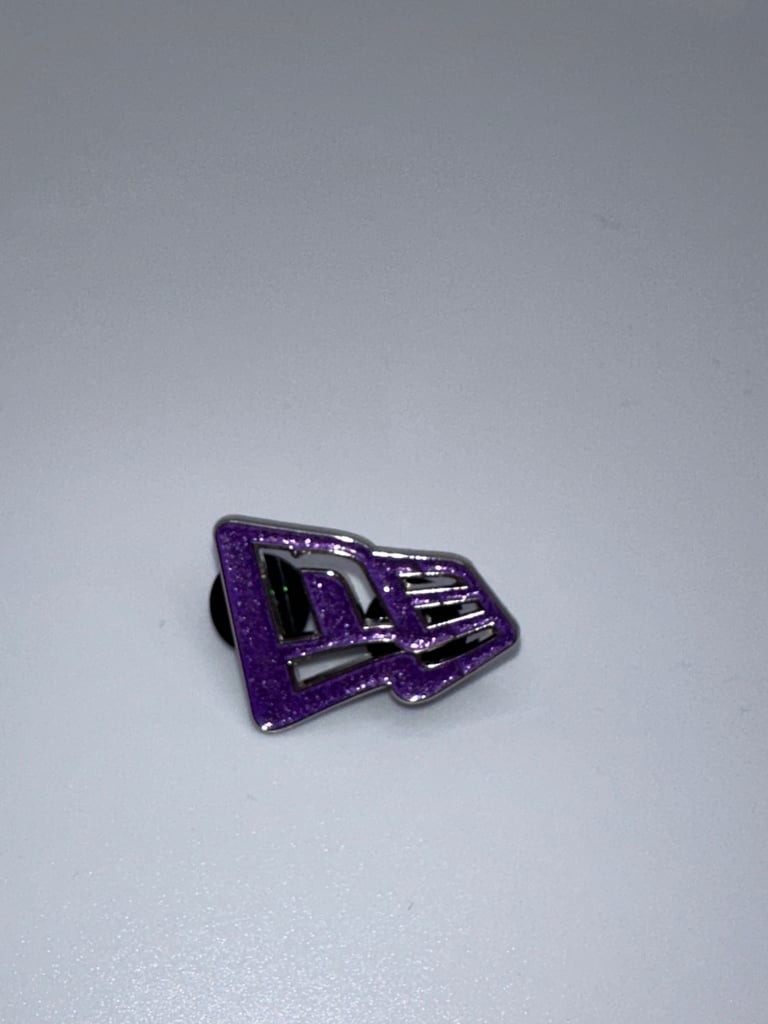 New Era Flag (Purple) 