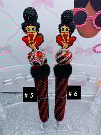Image 1 of Betty’s  Diva Pen 
