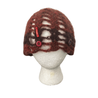 Image 1 of Redwood net