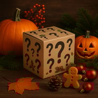 Image 1 of Harvest Boxes