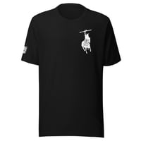 Image 2 of ONLY THE STRONG SURVIVE (OTSS) T-SHIRT