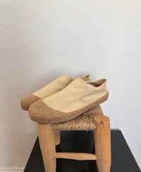 Image 2 of Men’s Size : Classic - Light Beige