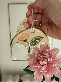 Image 2 of Médaille_douce fleur 🌸
