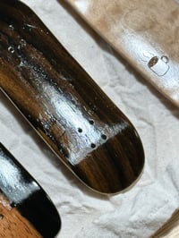 Image 2 of cocoa engraved