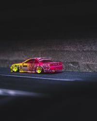 Image 11 of NISSAN 240SX DRIFT CUSTOM 