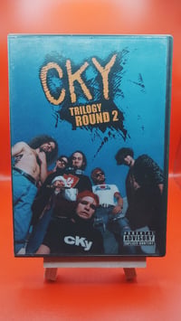 Image 1 of CKY 