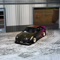 Image 1 of Hot Wheels Toyota AE-86 Custom