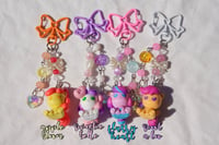 Image 4 of Pony Keychains