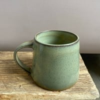 Image 2 of Tapered mug - tundra