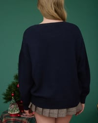 Image 8 of Cozy CareBear Sweater