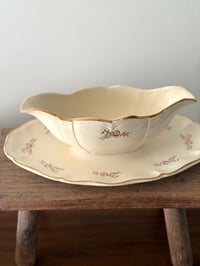 Image 16 of Sélection d’anciennes saucières