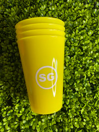 Image 3 of 4pk SG Cups