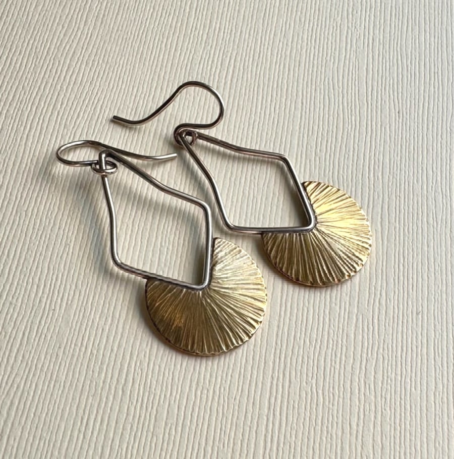 Image of Larita Earrings