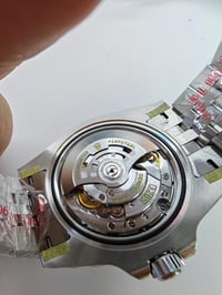 Image 2 of Rolex GMT Master - PEPSI - V3