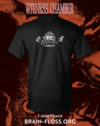 Image 2 of Witness Chamber Bronze Gates Shirt