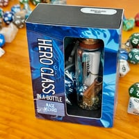 Image 14 of Hero Class - Message in a Bottle