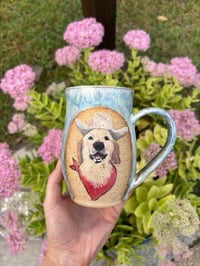 Image 2 of Cowboy Golden 