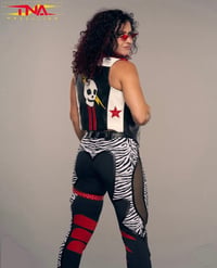 Russian Dynamite 8x10 