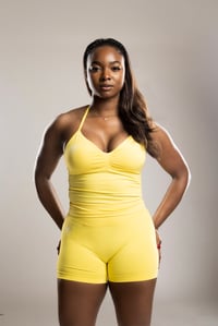 Image 1 of YELLOW REBIRTH SET
