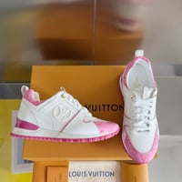 Image 8 of LV Runway Sneakers