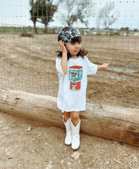 Image 3 of Toddler Girl Custom Tees Pt 2