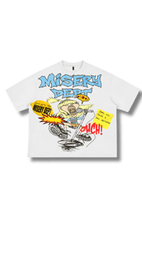 Image 1 of POST IT TEE