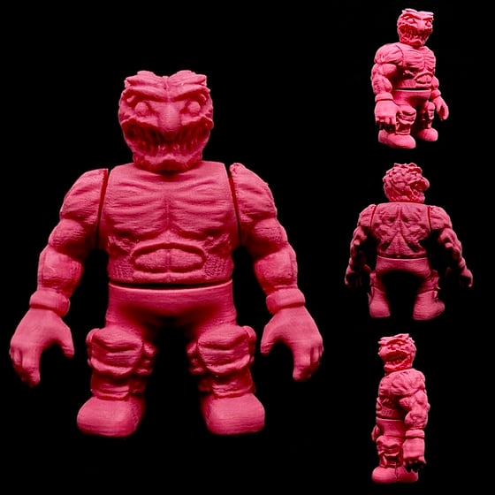 Image of Murkules (Malformers Series 3)