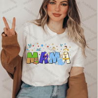 Image 1 of Fun MAMA