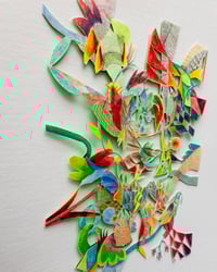 Image 3 of New Ways Of Being Together drawing 