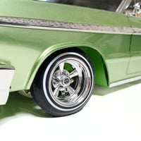 Image 9 of 1:10 scale Supremes (BLEMS)