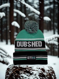 Image 2 of DUBSHED WOOL HAT - NUGENT