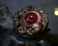 Image 7 of Old BoneTeratoma Swappable Phone Grip/Socket for smartphones