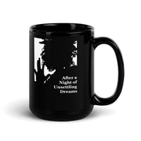 Image 4 of After a Night of Unsettling Dreams Mug